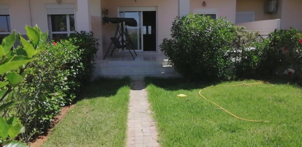 Familyconfort Saïdia Exterior foto