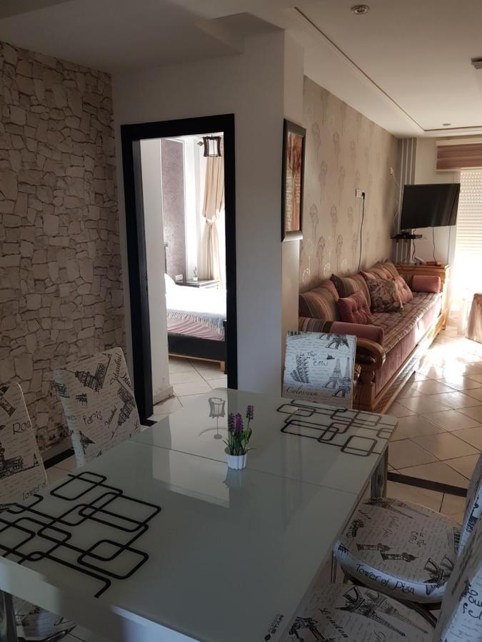 Familyconfort Saïdia Zimmer foto