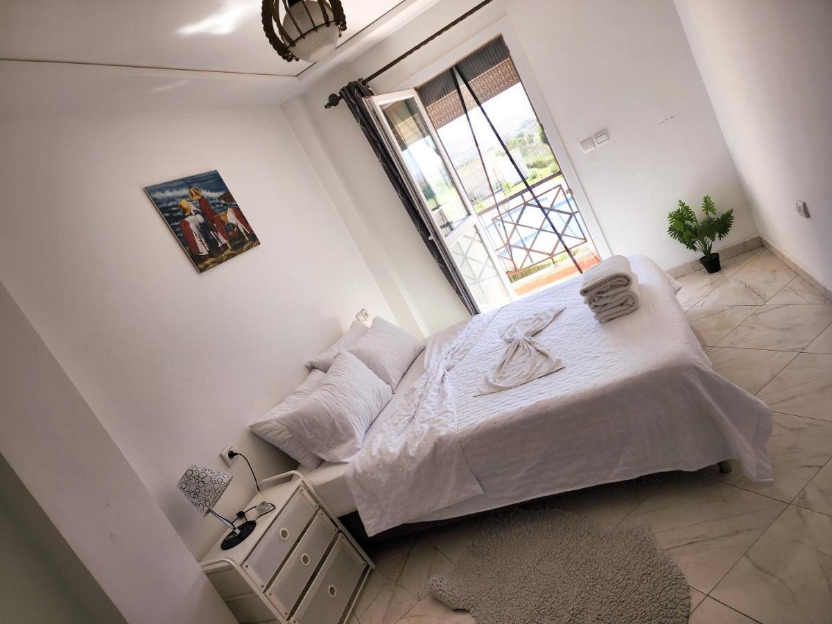 Familyconfort Saïdia Zimmer foto