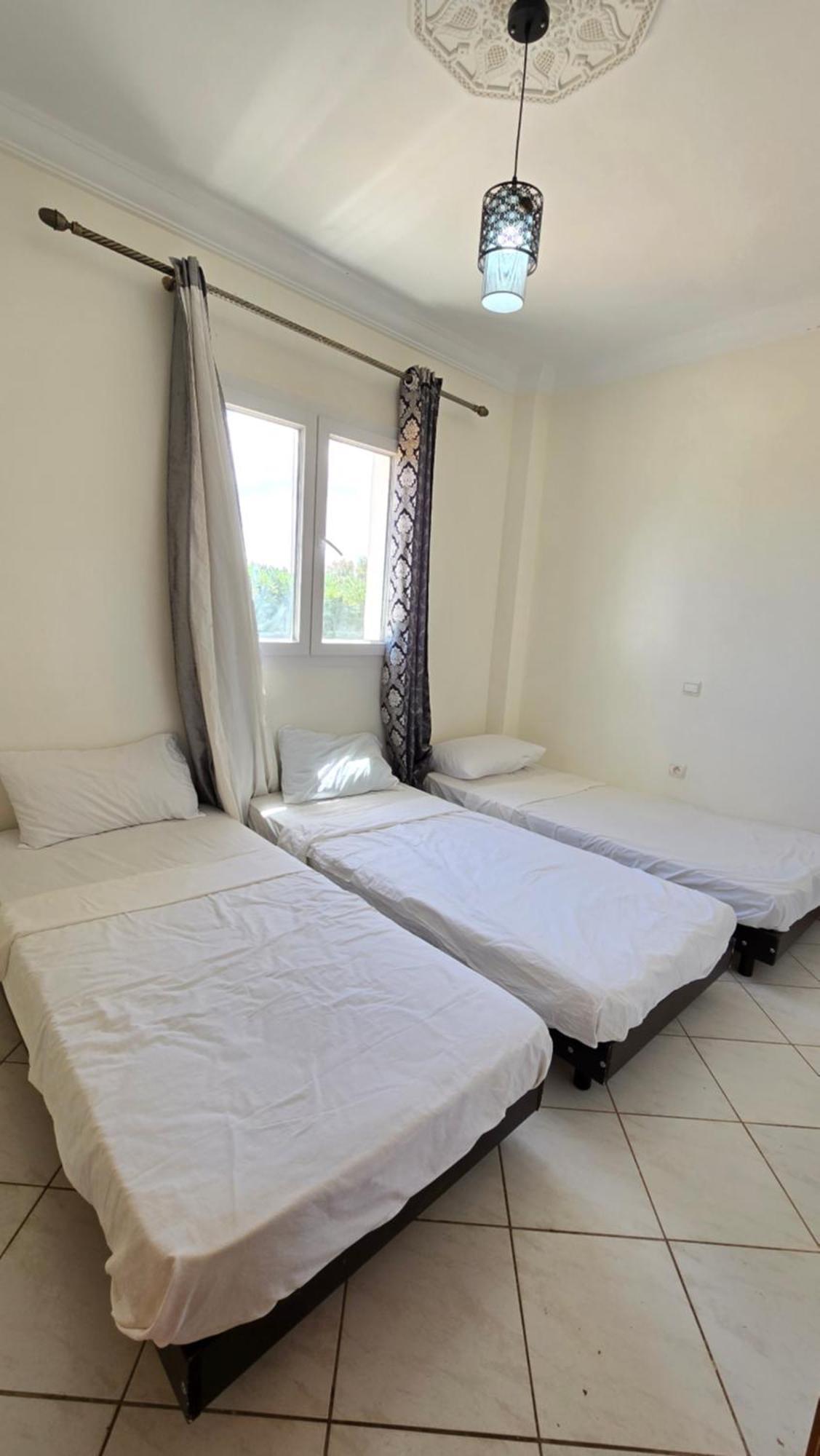 Familyconfort Saïdia Zimmer foto